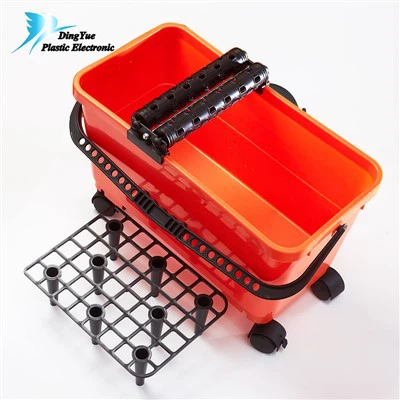 Vuas ntxuav lub thoob