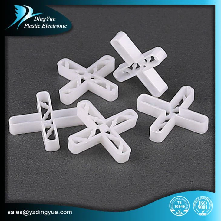 Hollow 7mm Tile Spacer