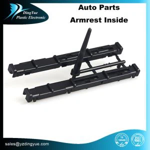 Automotive Sab Nrauv thiab Tha Khoom Sab Hauv Tsev