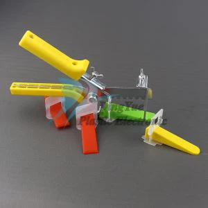 Court Leveling Pobzeb Tile Spacers