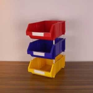 Stackable Yas Cia Rau Hauv