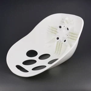 2020 Kev Muag Khoom Zoo Tshaj Plaws Moulding