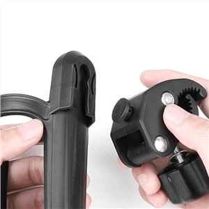 Tsheb kauj vab Lub raj mis tuav Tawb