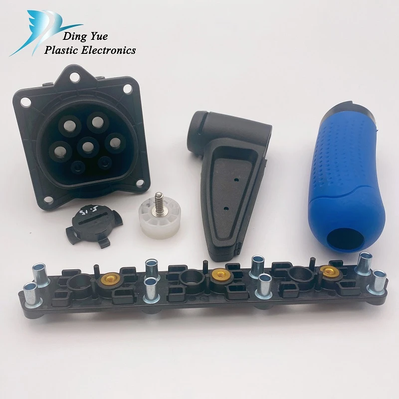 Good Quality Plastic Injection Molding