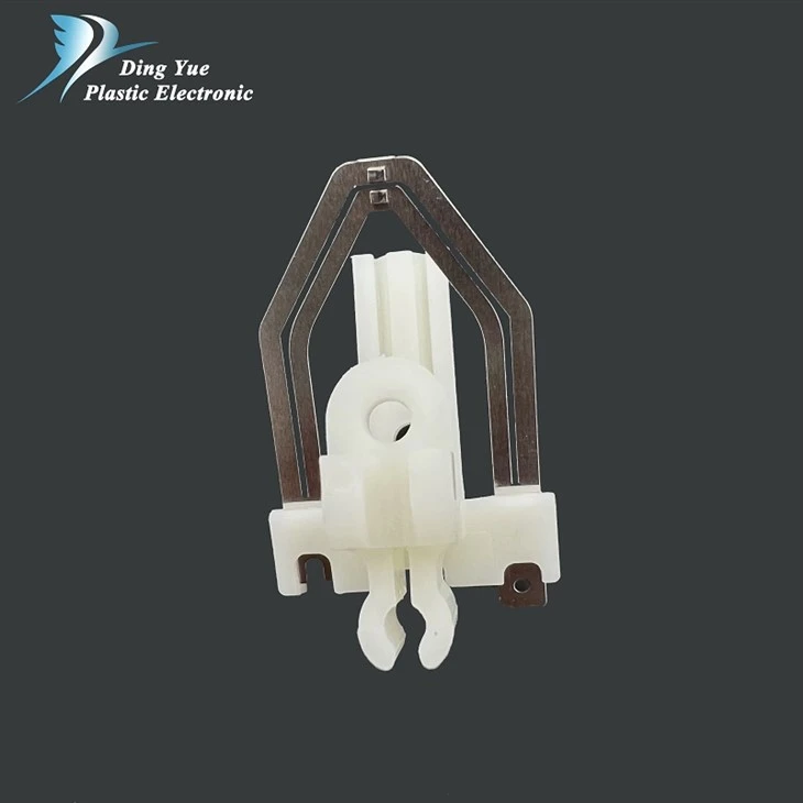 insert molded part (73)