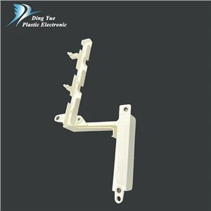 Automotive Yas Txhaj Moulding Moulded Khoom