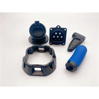 Pwm Assembly Parts