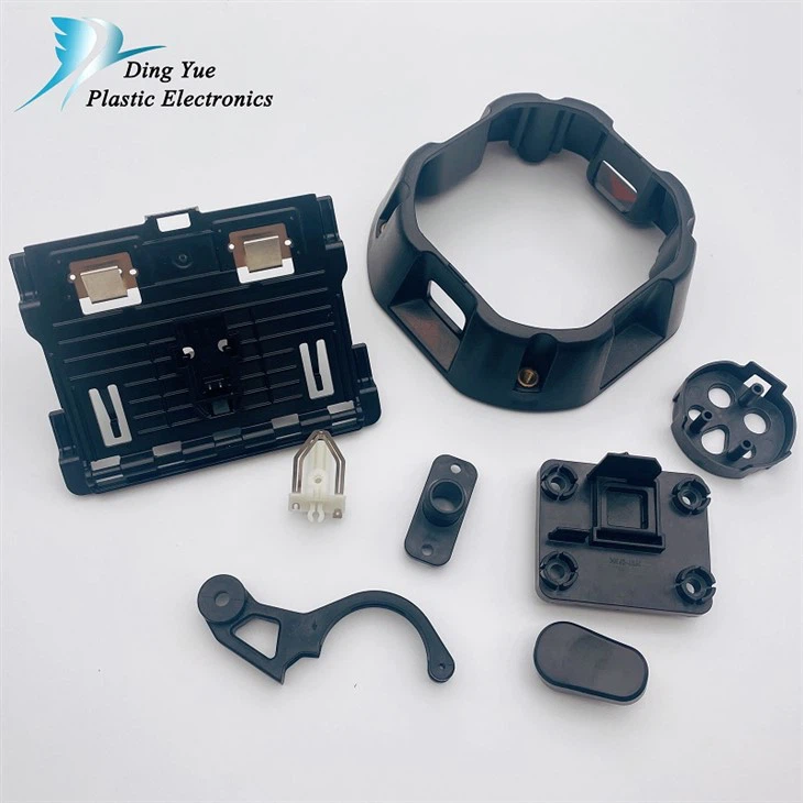 plastic molded parts (4)