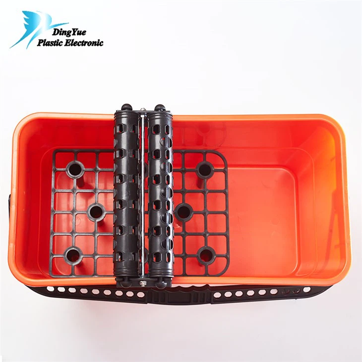 Professional Grout Cleaning Bucket