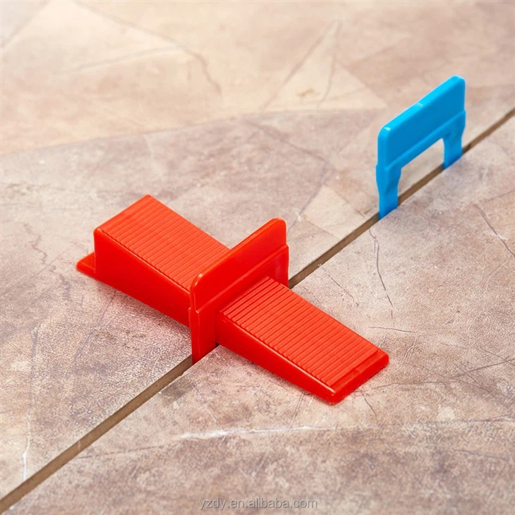 Tile Leveling Clip
